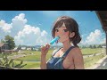 [Lofi Chill Vibe] Memories | Work & Relax BGM