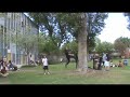 GIANT Wallflips In Slow Motion - Parkour/Freerunning