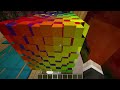 MINECRAFT REDSTONE VS BUILDING! (Mumbo VS Grian)