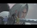 Sephiroth Boss Fight - Hard Mode - FINAL FANTASY VII REBIRTH