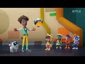 Superhero Malfunction⚡ Action Pack | Action Cartoon for Kids | 1 HOUR | After School Club