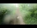 CRA Lightning muddy hare scramble 5-11-25