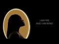 Beautiful Chorus - I Am featuring India.Arie (Official Lyric Video)