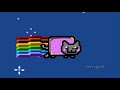 Nyan Cube Extended
