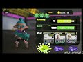 Putz12 Being Ridiculous In My Match | Splatoon 3