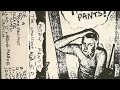 Poopy Pants - Part Time Pacifist (1996) (Florida Ska Punk)