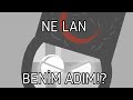 TKNC Sh*tpost #1 | AÇ LAN ŞU KAPIYI