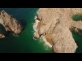 Cabo San Lucas Drone Video 4k