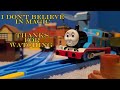 I Don't Believe In Magic | Tomy/Plarail Original Story