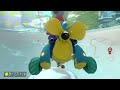 FRONTRUNNING on Every Track in Mario Kart 8 Deluxe!