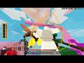 Playing FORTUNA KIT.. UNTIL I LOSE! (Roblox Bedwars)
