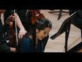 Beethoven's Piano Concerto no. 4 in G major (live performance)