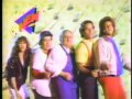 CBS 1990 Get Ready Promo