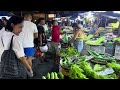 QUIAPO, MANILA CITY TOUR 🇵🇭 4K | The Best Filipino Food Destination in Manila, Philippines