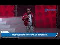 [FULL] Mongol Stand Up di Acara Akbar PSI, Bikin Ngakak Singgung Perut Buncit & Koruptor Dada Dada