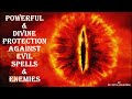 EVIL EYE / TANTRIC / BURI NAZAR PROTECTION MANTRA : VERY VERY POWERFUL !!