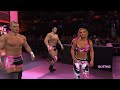 Top 10 Forgotten Trio's Entrance - WWE Games - EP-1