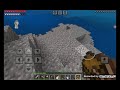 Dia de pesca no Minecraft