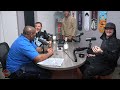 Crip Mac & Famouss Richard Almost Fight During Insane Heated Podcast