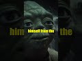 Why Didn't Yoda Join The Rebellion?