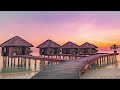 RELAX CHILLOUT LOUNGE MUSIC - Calm, Work, Study ✨ Ambient House ✨ Beautiful Background Music