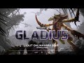 Warhammer 40 000 Gladius Relics of War   Race Cinematic Introductions