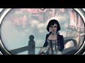 Bigbacon mediocre game play live stream! Bioshock Infinite