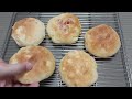 How to Make Potato Focaccia Sandwich Bread
