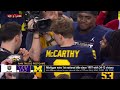 REACTION to Michigan winning 1st title since 1997 🏆 They built for 3 years for this - Herbie