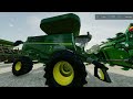 600 ACRES OF CORN HARVESTED! | Spring Creek, ND | Farming Simulator 22 #127