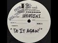 Whodini - Do It Again (1994)