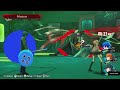 Persona 3 Reload - Boss I