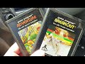 Monday Pickups For Atari 2600