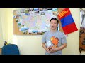 Message from Mongolia against COVID 19