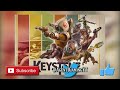 Keystone - A New Game From Digital Extremes (Now The Amazing Eternals)