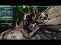 I SPENT A FEW HOURS IN ARK Survival Evolved _ Ep-01