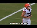 Green Bay Packers vs Cleveland Browns FULL GAME Aug 10, 2024 WEEK 1 | NFL PreSeason 2024