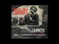 BOLDY JAMES - BOOKS (Produced By Dre Butterz) Feat. Kook The Kashcow