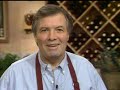 Jacques Pepin's Eggplant and Brie Terrine is a Slice of Heaven  | KQED