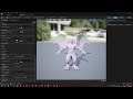 3DsMax Biped Root Motion animations to Unreal