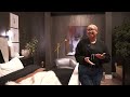 Modern Luxury Bedroom on A Budget |  Restoration Hardware Inspired Bedroom Tour