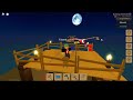 Roblox Builders - Pterodactyl Island by MrRobo66