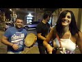 FORTUNATO STILLITTANO & VALENTINA DONATO - PROGETTO TARANTELLA - MACELLERIA 