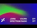 Spectrum Radio 377 by JORIS VOORN  | Santiago, Chile [Second Hour]