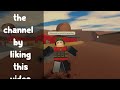 The Roblox Neighborhood War Experience