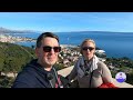 #61 Urlaub – Kroatien | Split Berg Marjan | Trogir | Dalmatien | Okrug Gornji | Insel Čiovo |