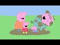 Cartoons für Kinder - Peppa Wutz Deutsch Ganze Folge 1