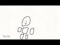 Roblox walking animation (tutor)