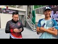 Quang Duong Interview  Pickleball Player defeated Ben Johns No. 1 PPA