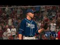 MLB The Show 24: RTTS S2E22: Zero homeruns?